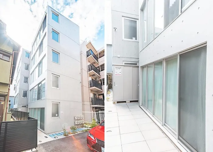 Japan House Ebisu