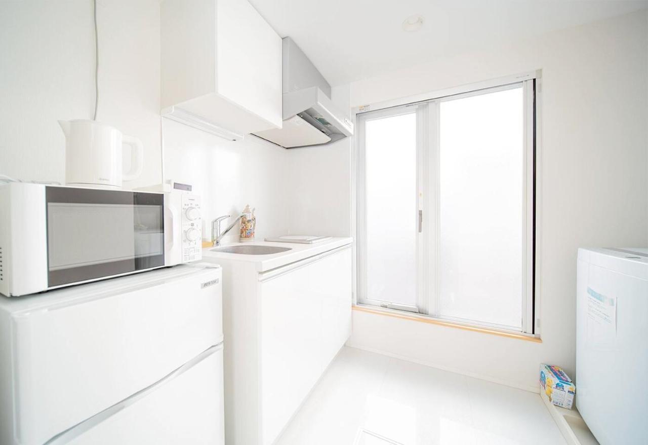 Apartamento Japan House Ebisu Tóquio