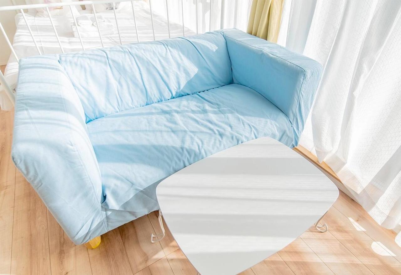 Apartamento Japan House Ebisu *