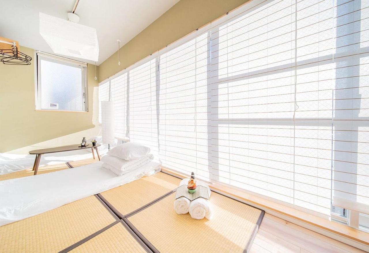 Japan House Ebisu Apartamento *
